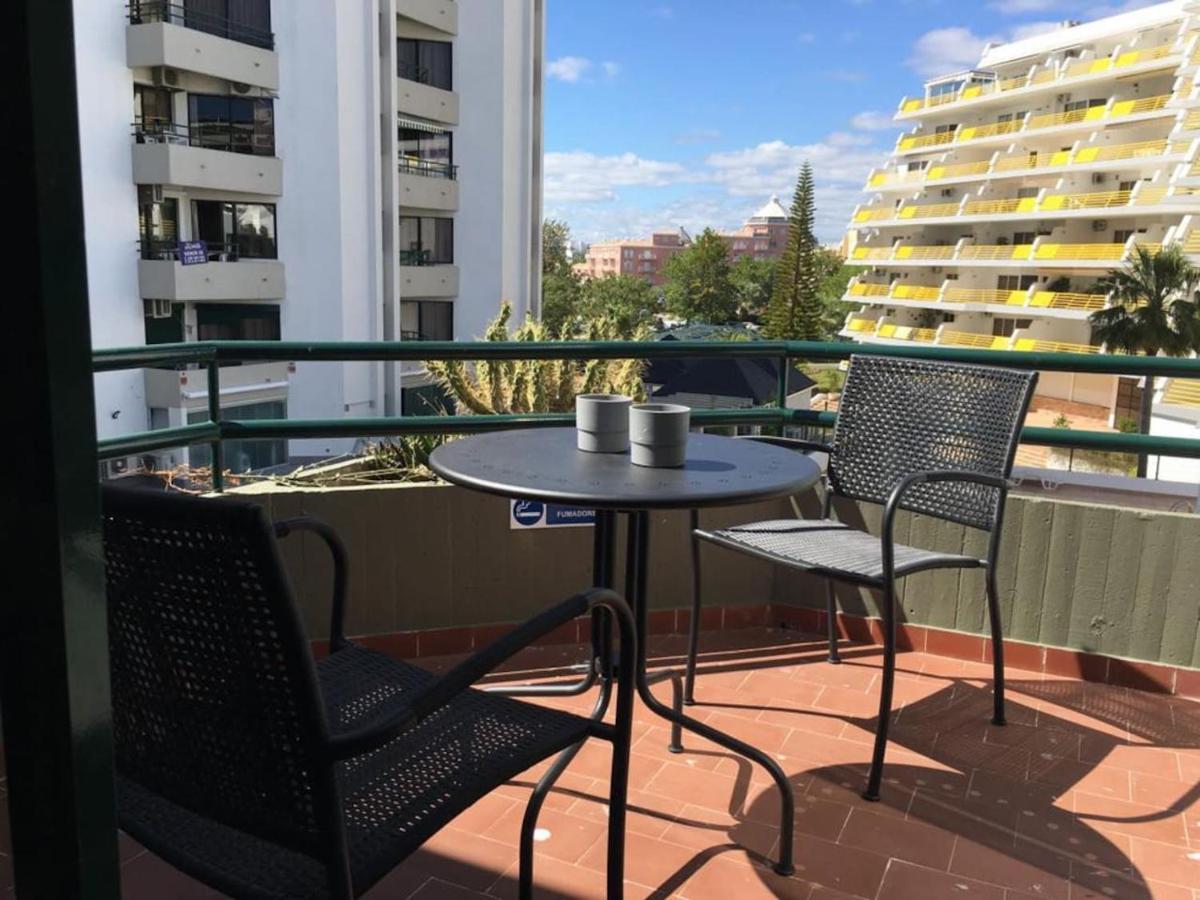 Stylish Center Apartment Vilamoura Exterior foto