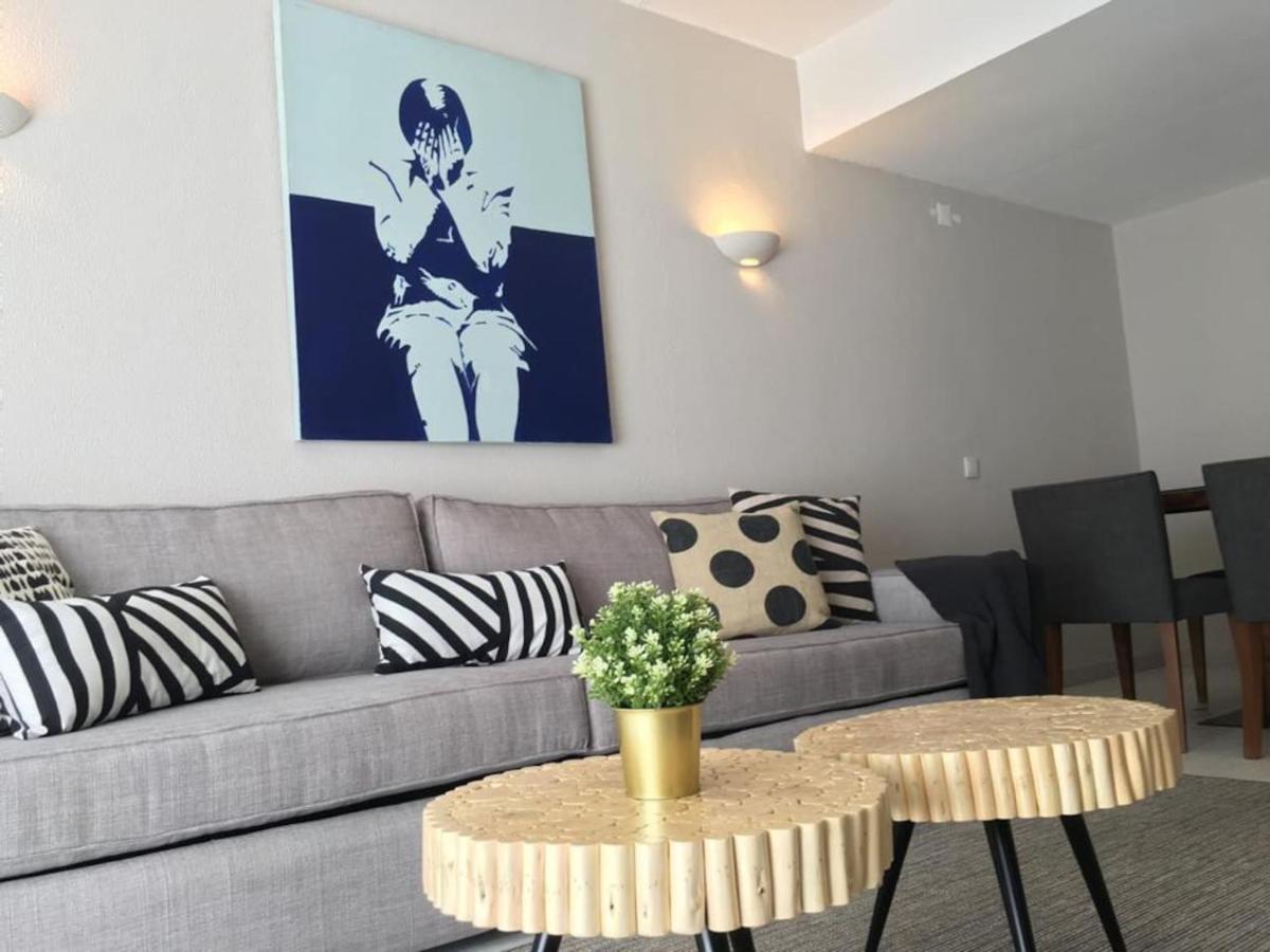 Stylish Center Apartment Vilamoura Exterior foto