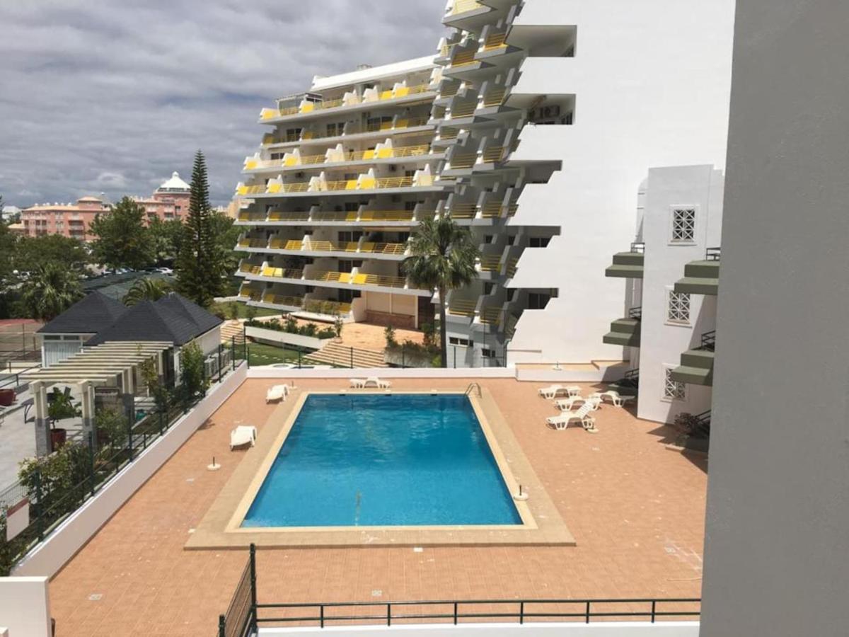 Stylish Center Apartment Vilamoura Exterior foto