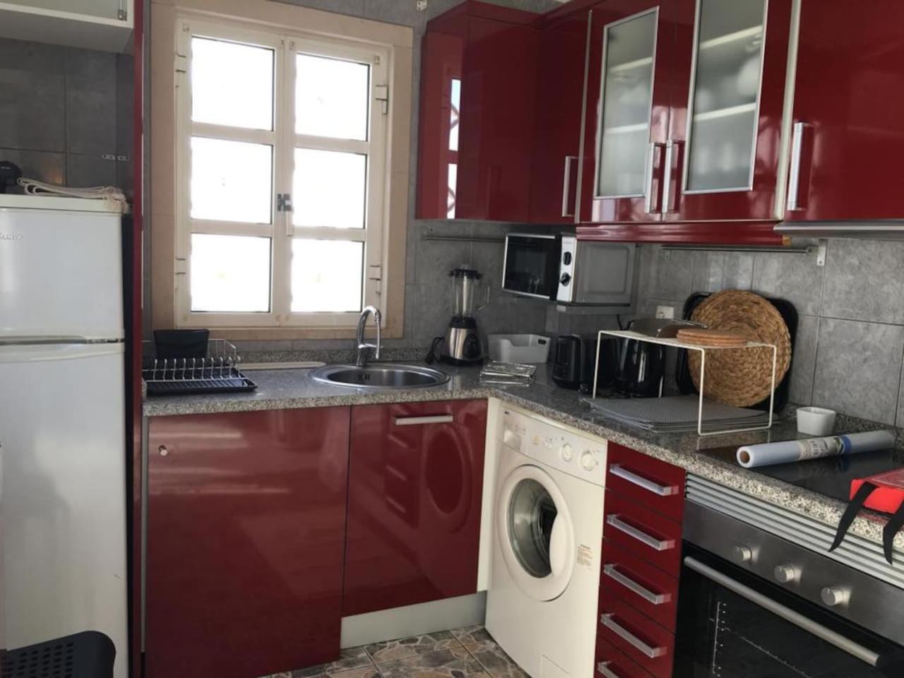Stylish Center Apartment Vilamoura Exterior foto